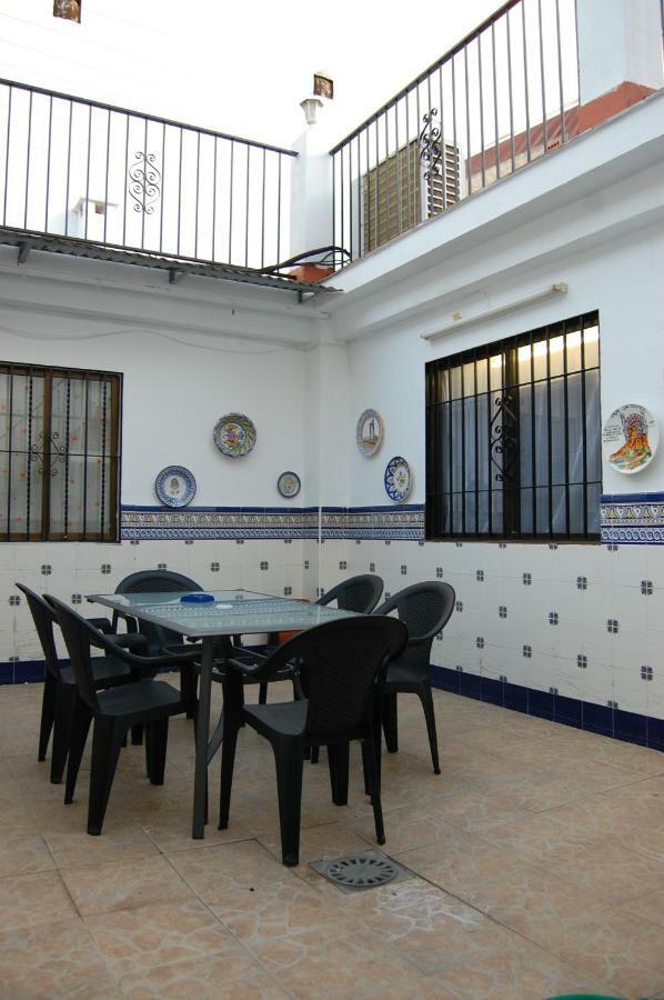 Casa de David Villa Córdoba Exterior foto