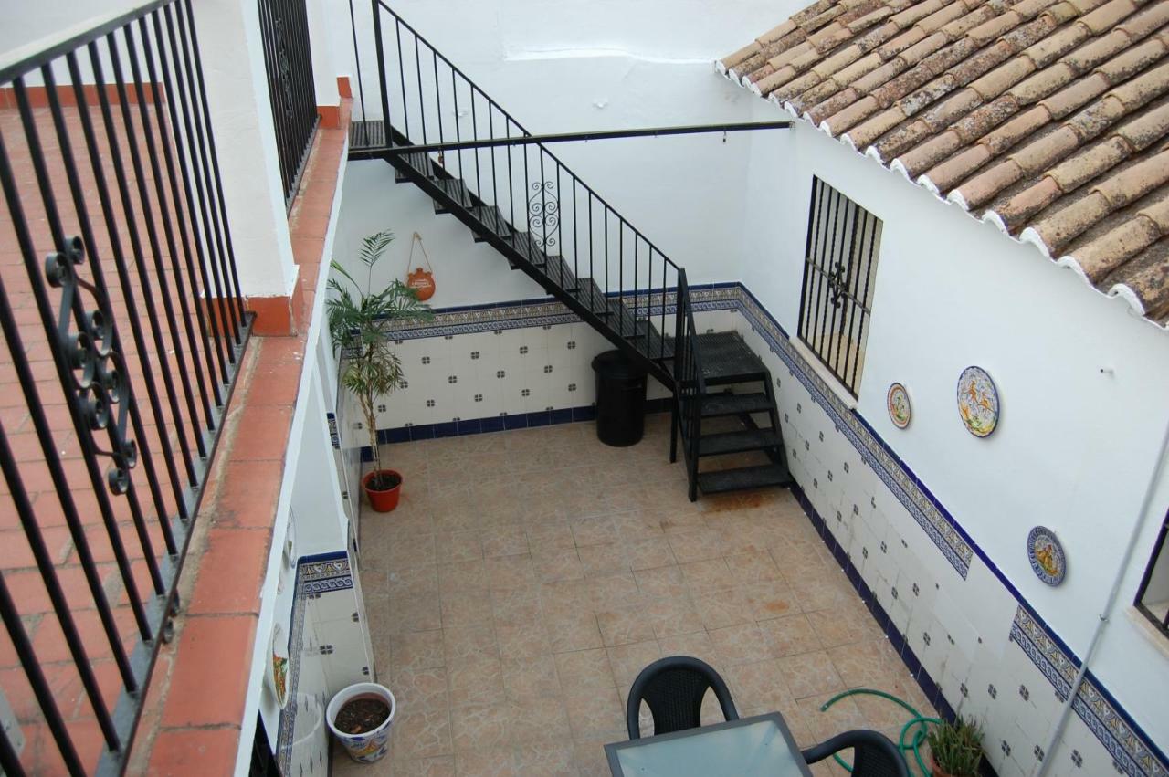 Casa de David Villa Córdoba Exterior foto