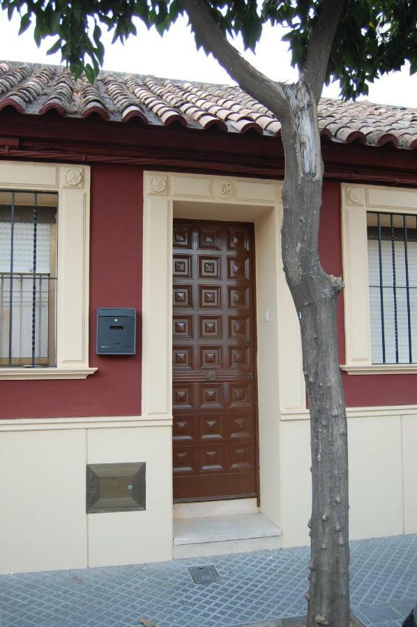 Casa de David Villa Córdoba Exterior foto